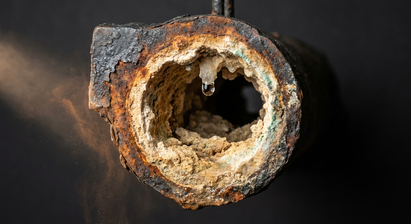 GLWA urges statewide water-funding strategy as infrastructure needs hit $85 billion